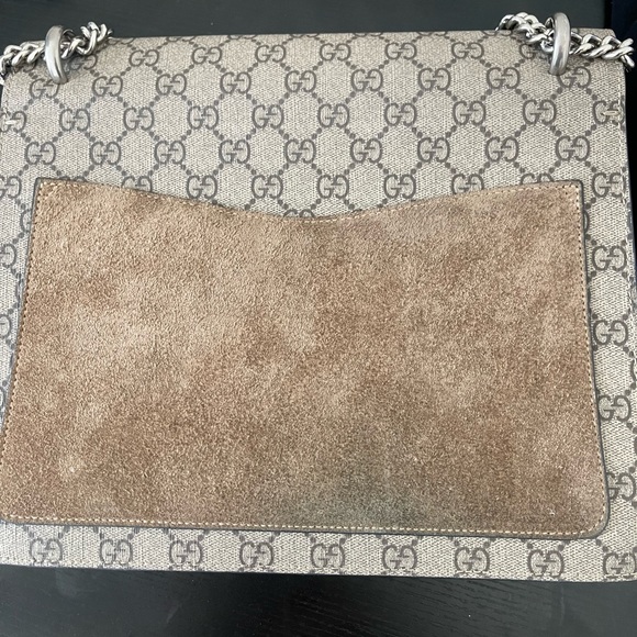 Gucci Dionysus medium - Picture 2 of 6